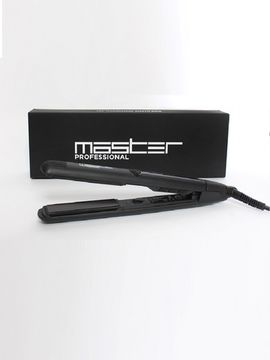 Утюжок MASTER Professional MP-134 узкий с ионизацией