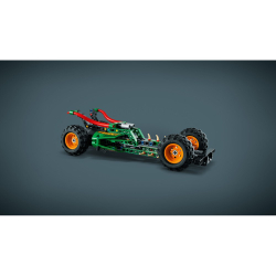 LEGO Technic — Дракон Monster Jam 2 в 1 42149 / артикул   42149  / GTIN 5702017400099