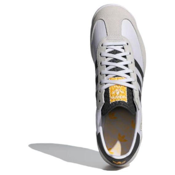 Кроссовки adidas originals SL 72 RS Высший класс, Оригинальный Верх, Серый / Черный Унисекс