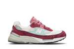 Кроссовки Kith X New Balance Nb 992 Kithmas