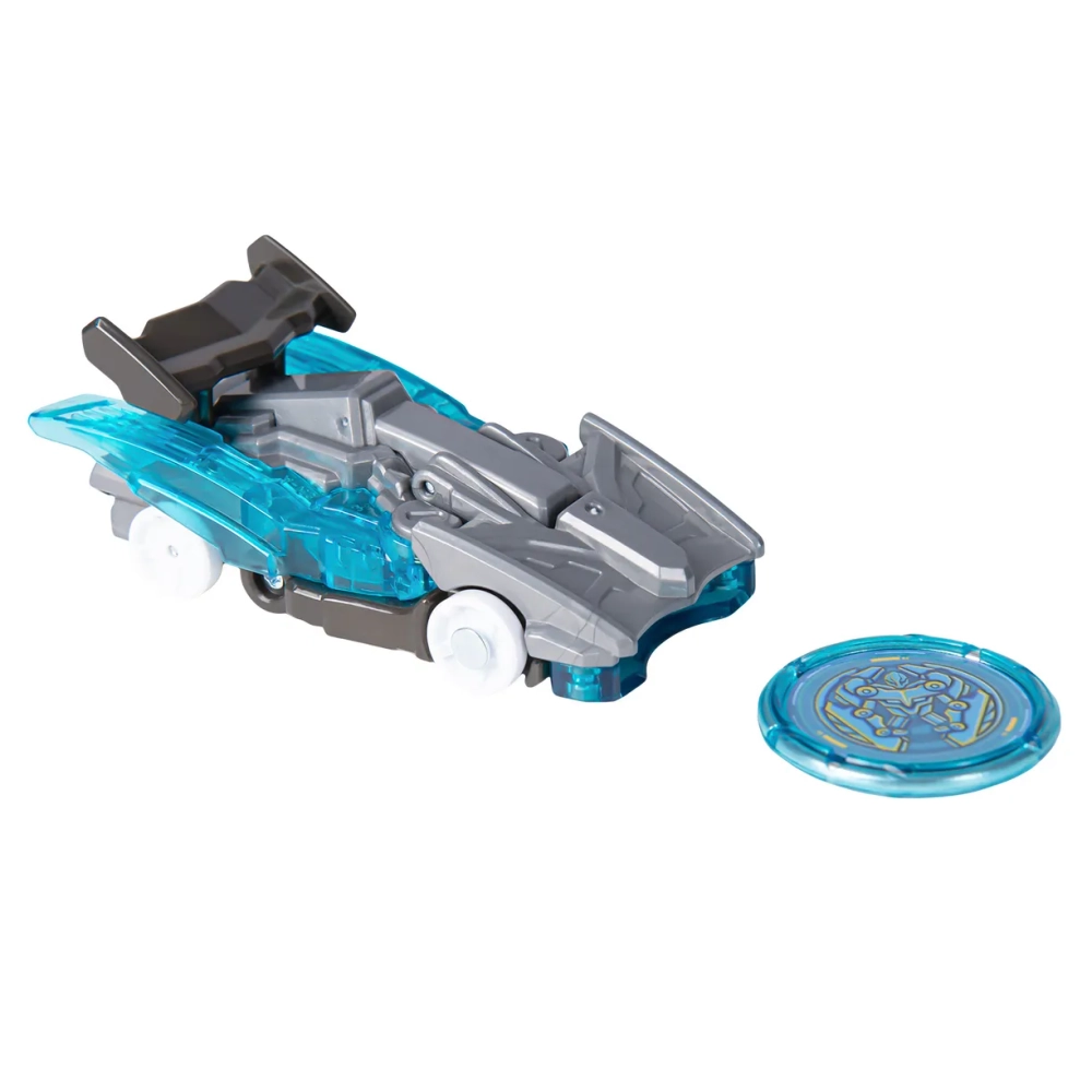 Дикие Скричеры. Игровой набор Рэпидфлип Мобилус S5. ТМ Screechers Wild