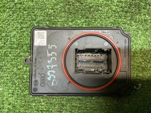 Блок управления LED фары Audi A6 5 C8 (2018-2023)