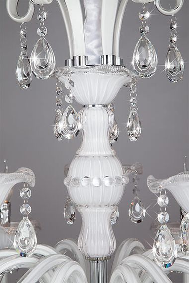 Подвесная люстра Bogates 125/10+5 Strotskis