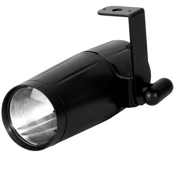 SHOWLIGHT LED Pin Spot 3W светодиодный прожектор белый LED СREE, угол раскрытия луча 6 градусов, 220