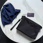 Клатч Prada