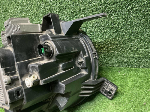 Фара левая Haval Dargo (2022-н.в.) LED