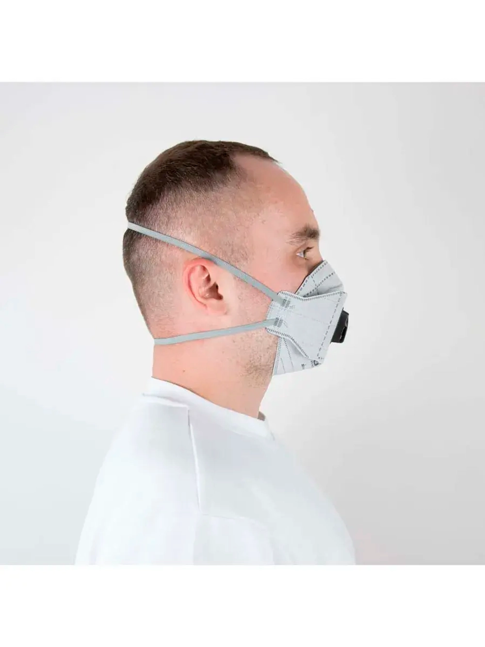 Респиратор Jeta Safety JM-9326 FFP2 NR D