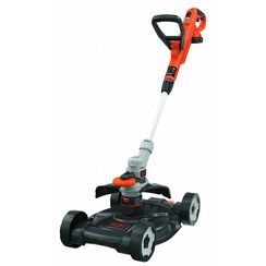 Аккумуляторный триммер Black&Decker STC1820CM