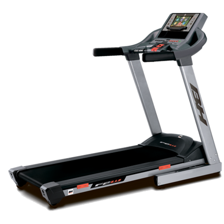 BH FITNESS F2W TFT Беговая дорожка