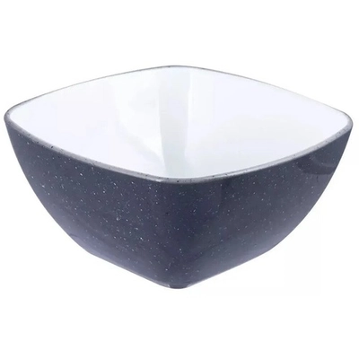 Салатник Granite 0,7л, Серый