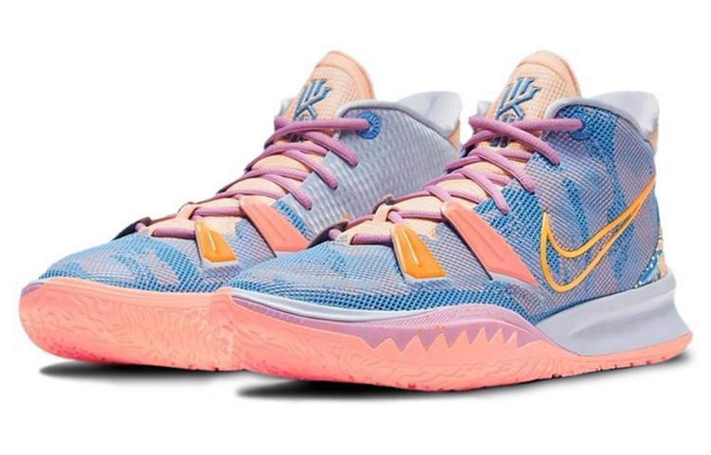 Кроссовки Nike Kyrie 7 Ph Ep "Expressions"