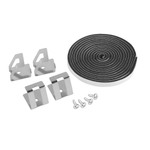 Индукционная варочная панель HOMSair HI64ABK фото 10