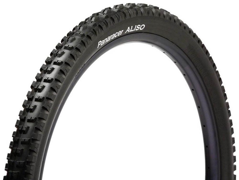 Покрышка PANARACER 27.5&quot;x2.4&quot; для DH, Enduro, складная, TL Ready, 3 компаунда, 60TPI