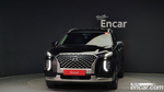 Hyundai Palisade Бензин 3.8 2WD (10.2021)