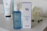DR. CEURACLE Ампула гиалуроновая кислота Hyal Reyouth ampoule 50 мл