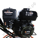 Затирочная машина бензиновая FTL PT-600