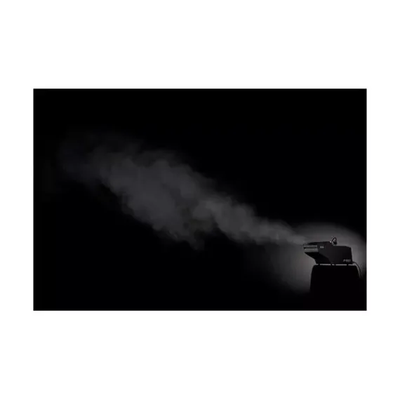 Antari F-1 Fazer профессиональный генератор тумана, 700Вт,99 куб.м/мин, бак2.4л., ДУ, DMX