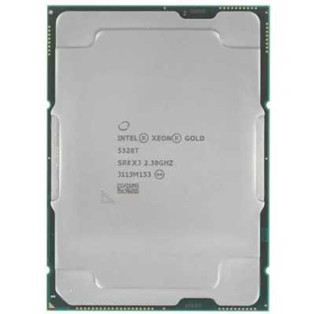 Процессор Intel Xeon Gold 5320T OEM