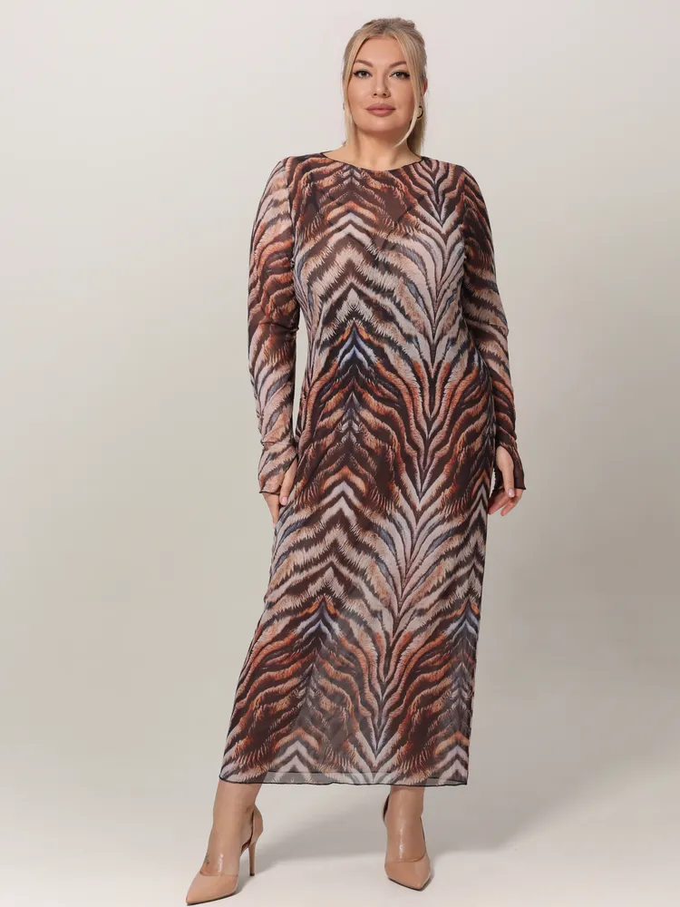 Платье 114 Fabrika