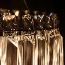 Подвесная люстра Arte Lamp