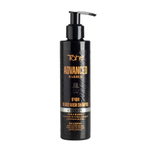 Tahe Шампунь для бороды- Nº404 BEARD WASH SHAMPOO, 200 мл
