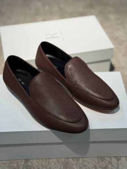 Лоферы The Row