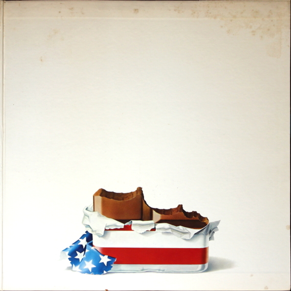 Premiata Forneria Marconi / Chocolate Kings (LP)