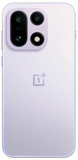 Смартфон OnePlus 15 16/512 ГБ Фиолетовый Ultra Violet (EU)