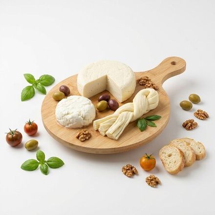 Рассольные, мягкие