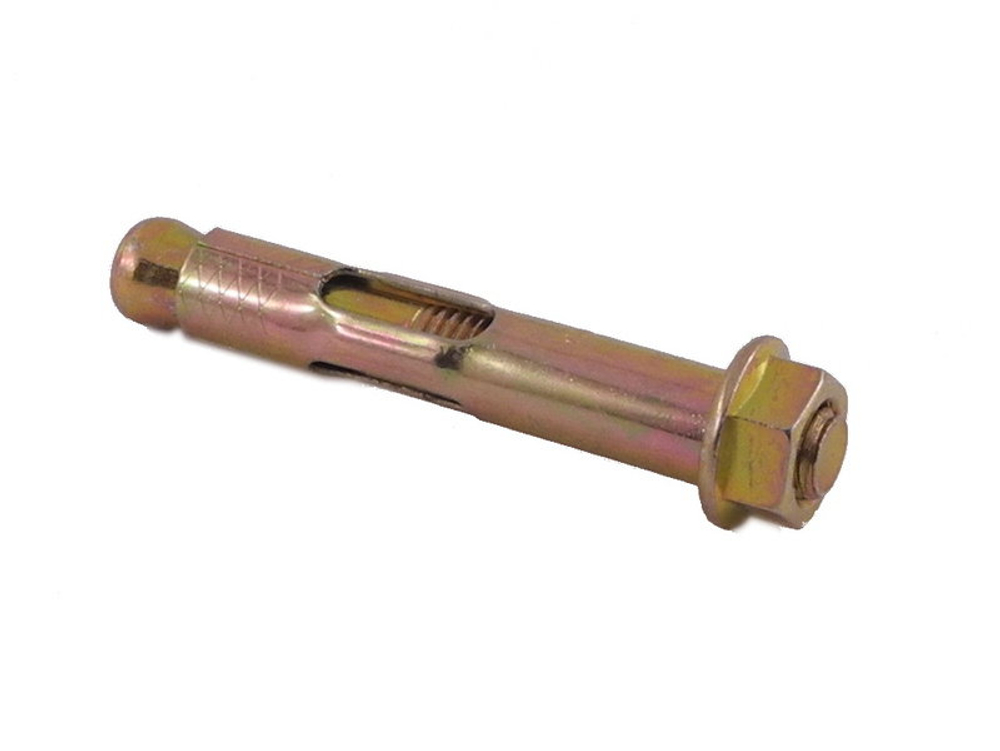 Болт анкерный 10х80 (№678) (4шт)