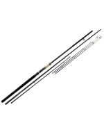 Удилище фидерное PULSAR 3.30m, 120g