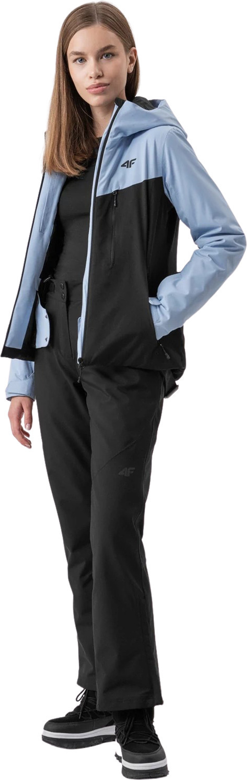 Куртка 4F WOMEN'S SKI JACKETS