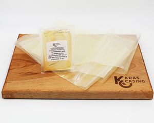 Суперпакеты для вяления мяса (большие) - 3 шт.