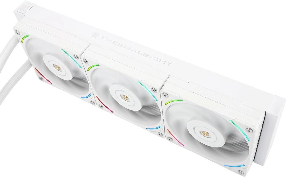 Система охлаждения жидкостная Thermalright Frozen Vision 360 ARGB