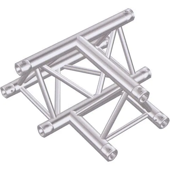 Involight TN37 - Модуль для 3-х ферм (Т-образ ), треугольн., 290х500