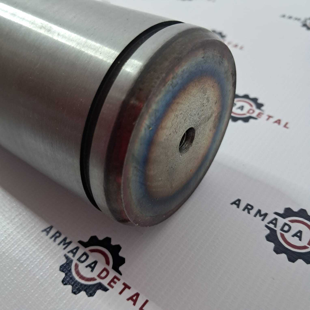 Палец соединения задней стрелы к каретке | 811/70100 | Россия