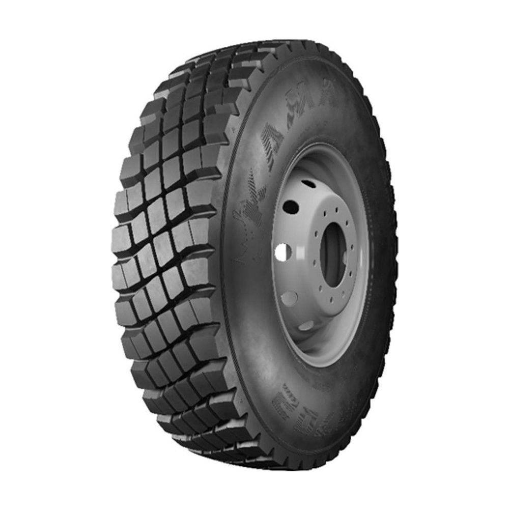 11R22.5 КАМА-NR 702 НК.ШЗ 148/145 K Ведущая