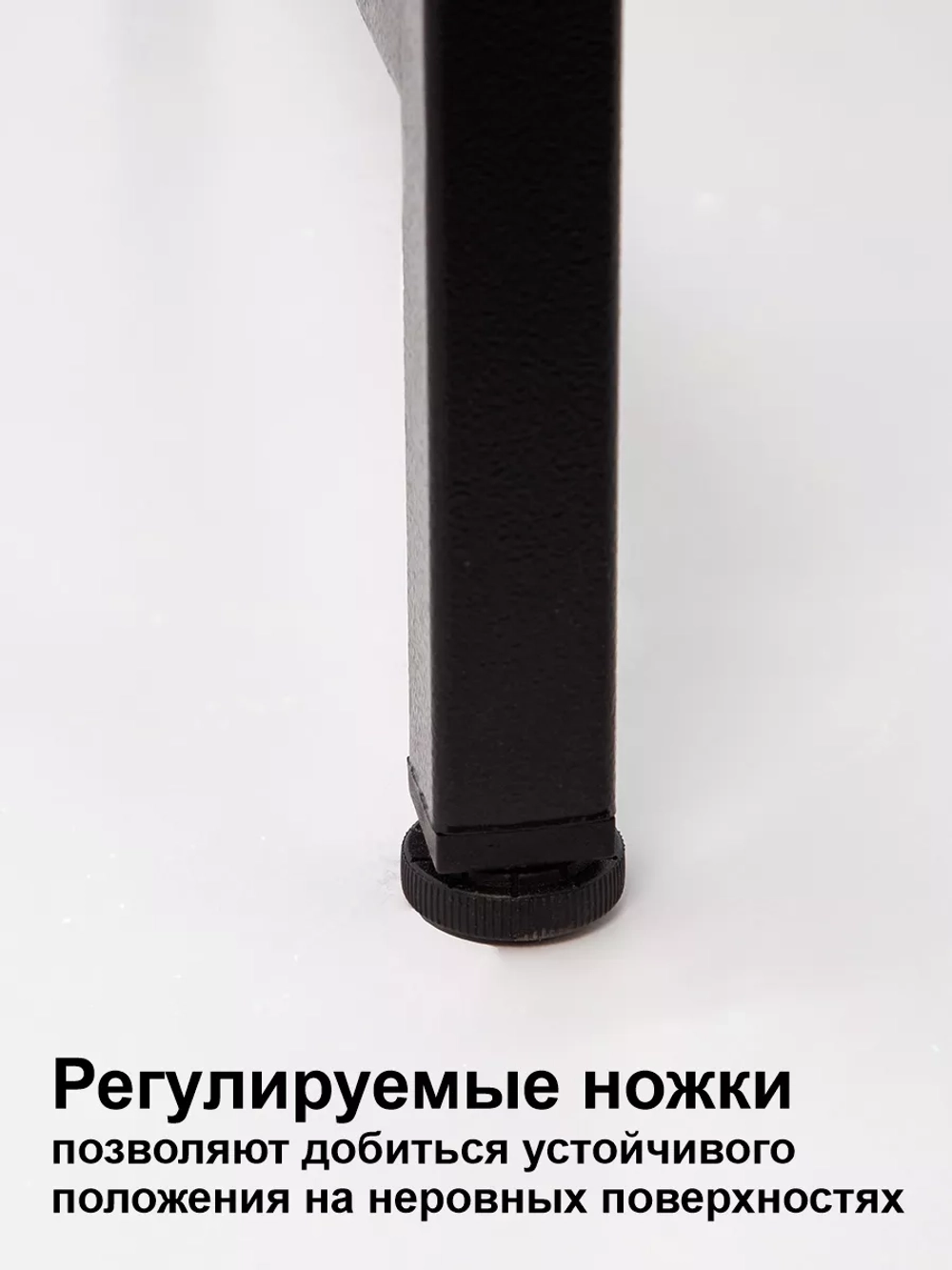 Стол письменный компьютерный раскладной Лофт