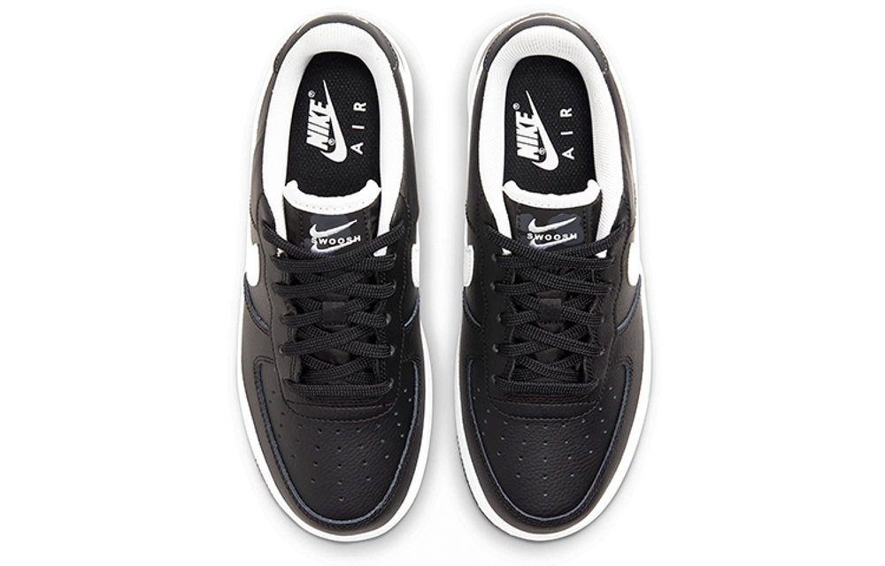 Кроссовки Nike Air Force 1 Low (Женская размерная сетка)