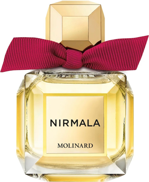 MOLINARD NIRMALA VIAL EDP PACK 9 X 1 ML