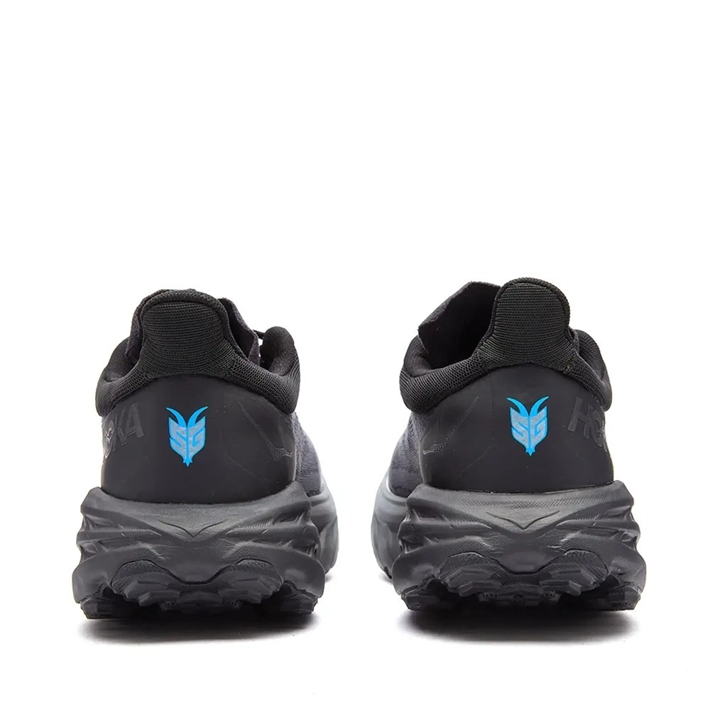 Кроссовки мужские HOKA M SPEEDGOAT 5 GTX Black / Black