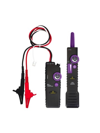 Трассоискатель Ermenrich Ping SM100