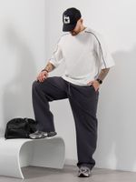 Брюки мужские Интер-2 Виотекс ГРАФИТОВЫЙ