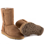 Угги Classic Short Chestnut