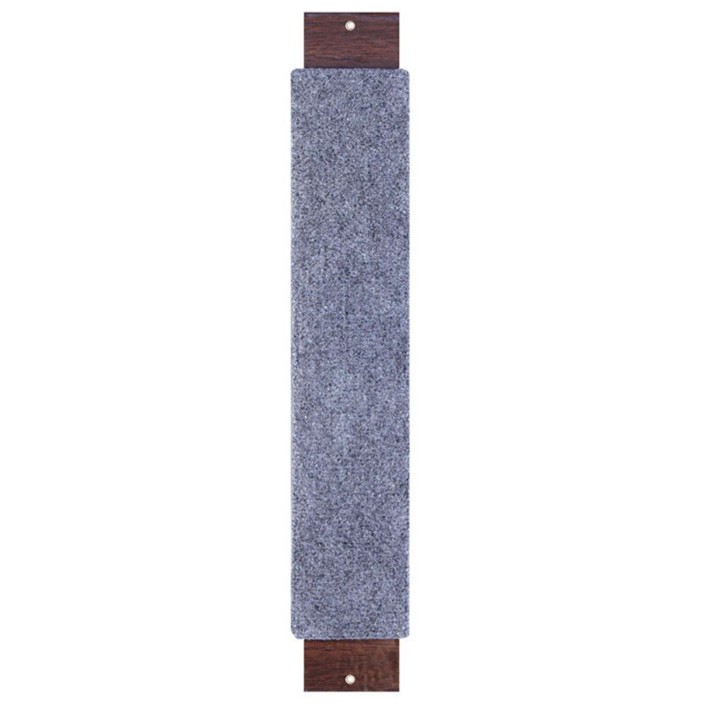 Когтеточка Gamma №1 из ковролина 100х30х530