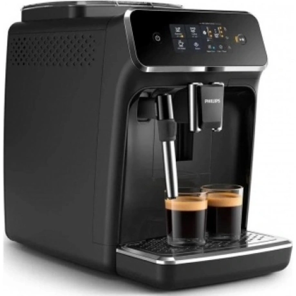 Кофемашина Philips EP2224/10 Espresso Domestic