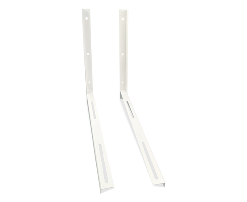 Кронштейн для кондиционера 600 мм (500х600мм, пара)