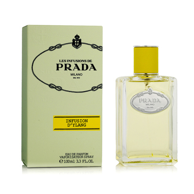 Prada Infusion D'Ylang Eau De Parfum 100 ml (unisex)