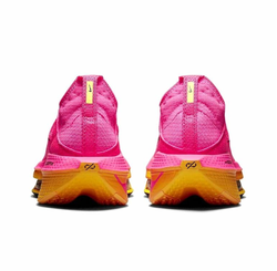 Женские кроссовки Nike Air Zoom Alphafly Next 2 'Hyper Pink Laser Orange' DN3559-600