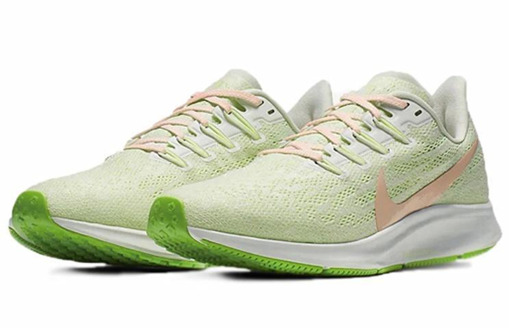 Кроссовки Nike Pegasus 36 36 (Женская размерная сетка)